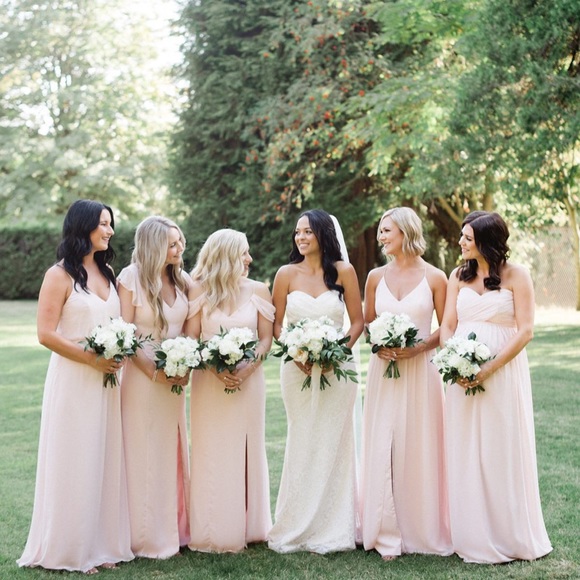 Mikaella ‘Leanne’ Wedding Dress - Picture 9 of 10